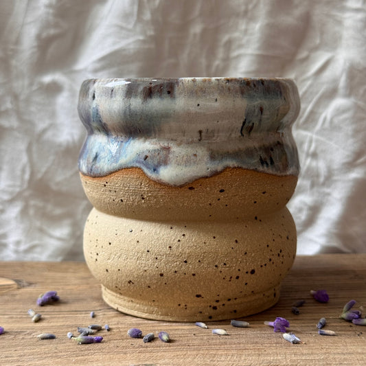 Wellenbecher Arctic Glow