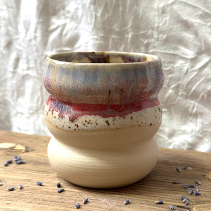 Wellenbecher Aurora Glow