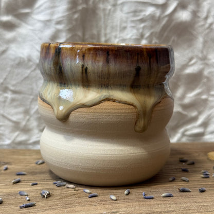 Wellenbecher Lavender Rain