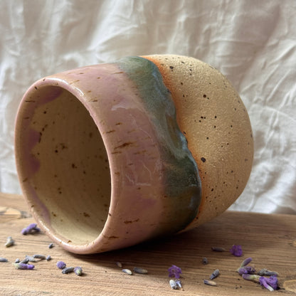 Daumenbecher Summer Glow